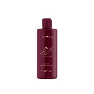 Farmasi Royal Cherry Body Wash